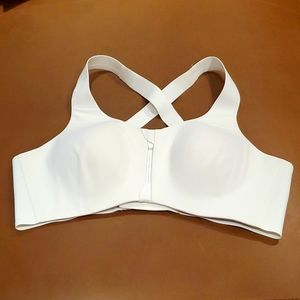 Knix Catalyst Front Zip Sports Bra